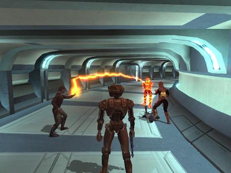 Star Wars. Knights of the Old Republic - 6