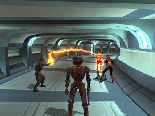 Star Wars. Knights of the Old Republic - 6
