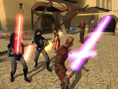 Star Wars. Knights of the Old Republic - 3