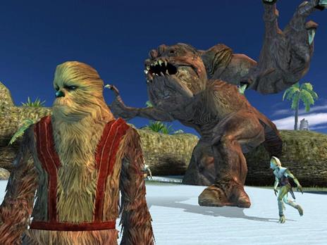 Star Wars. Knights of the Old Republic - 4