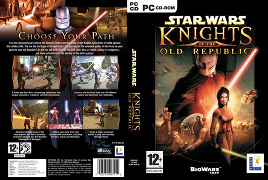 Star Wars. Knights of the Old Republic - 7