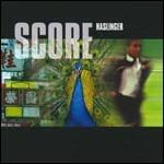 Score - CD Audio di Paul Haslinger