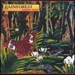 Rainforest - CD Audio di Robert Rich