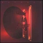Music to Disappear in 2