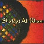 Shafqat Ali Khan