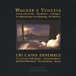 Wagner A Venezia