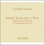 Short Tales for a Viol