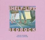 Bedrock Shelf-Life
