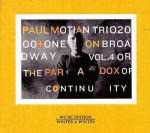 CD On Broadway vol.4 Paul Motian