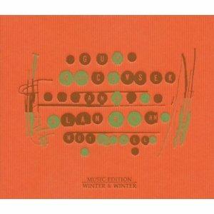 Notefalls - CD Audio di Guy Klucevsek,Alan Bern