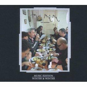 Toi Meme - CD Audio di Noël Akchoté