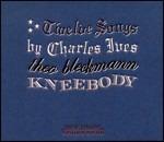 Twelve Songs by Charles Ives