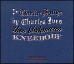 Twelve Songs by Charles Ives - CD Audio di Theo Bleckmann,Kneebody