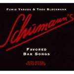 Schumann's Favored Bar Songs