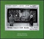 L'arte della fuga (Die Kunst der Fugue) - CD Audio di Lorenzo Ghielmi,Vittorio Ghielmi,Il Suonar Parlante