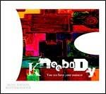 You Can Have Your Moment - CD Audio di Kneebody