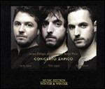 Concerto Zapico