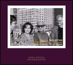 The Windmills Of Your Mind - CD Audio di Paul Motian