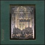 Oratorio di Natale (Weihnachts-Oratorium) - CD Audio di Johann Sebastian Bach,Windsbacher Knabenchor,Münchner Bachsolisten,Karl-Friedrich Beringer