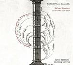 Michael Finnissy Vocal Works 1974-2015