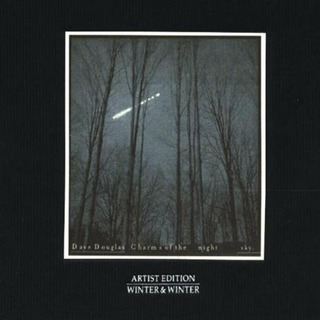 Charms of the Night Sky - Vinile LP di Dave Douglas