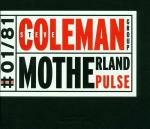 Motherland Pulse - CD Audio di Steve Coleman