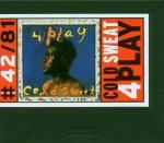 4 Play - CD Audio di Cold Sweat