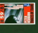 Traces of Trane - CD Audio di Peter Herborn