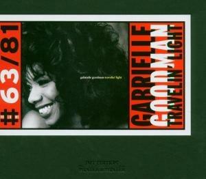 Travelin' Light - CD Audio di Gabrielle Goodman