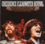 Chronicle. 20 Greatest Hits - CD Audio di Creedence Clearwater Revival