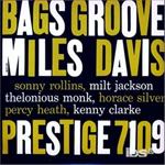 Bags' Groove