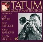 Tatum Group Masterpieces vol.2