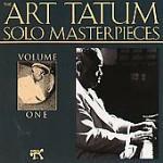 Art Tatum Solo Masterpieces vol.1