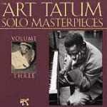 CD Art Tatum Solo Masterpieces vol.3 Art Tatum