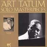 Art Tatum Solo Masterpieces vol.6