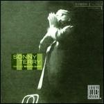 Sonny Terry and His Mouth - CD Audio di Sonny Terry