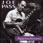 Appassionato - CD Audio di Joe Pass
