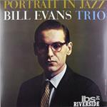Portrait in Jazz