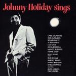 Johnny Holiday. Johnny Holiday Sings
