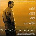 English Patient (Colonna sonora)