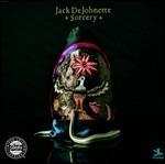 Sorcery - CD Audio di Jack DeJohnette