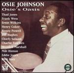 Osie's Oasis - CD Audio di Osie Johnson