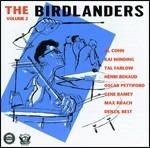 The Birdlanders vol.2