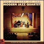 The Artistry of Modern Jazz Quartet