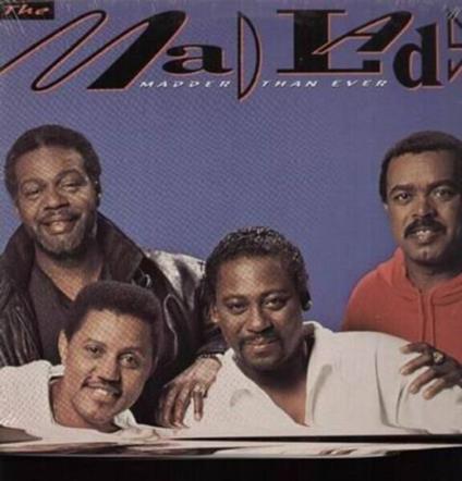 Madder Than Ever - Vinile LP di Mad Lads