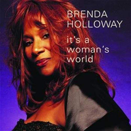 It's A Woman's World - CD Audio di Brenda Holloway