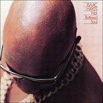 Hot Buttered Soul - Vinile LP di Isaac Hayes