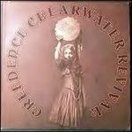 Mardi Gras - Vinile LP di Creedence Clearwater Revival