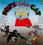 Fritz the Cat (Colonna sonora)