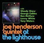 At the Lighthouse - CD Audio di Joe Henderson